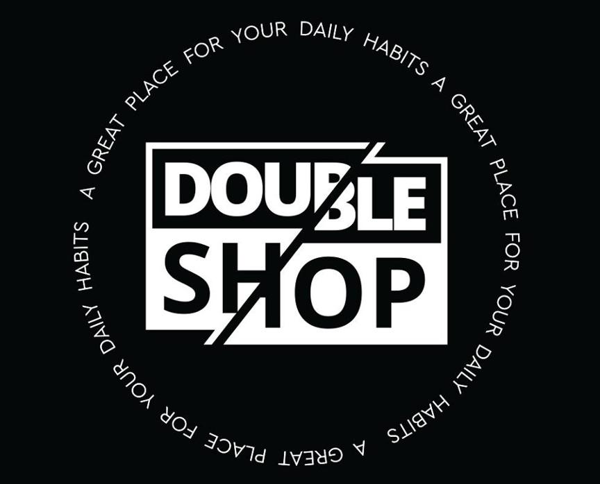 DOUBLE SHOP