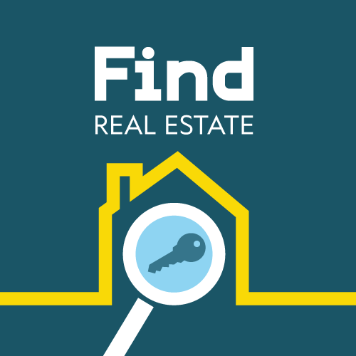 FIND REAL ESTATE