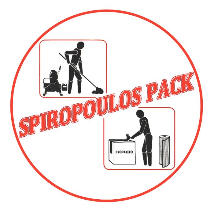 Spiropoulos Pack, Είδη Συσκευασίας Νέα Ιωνία