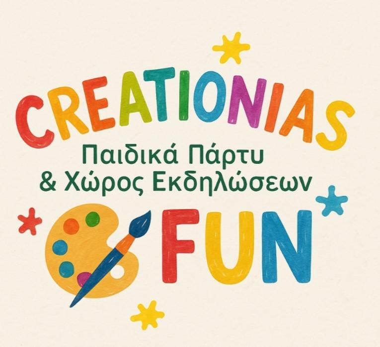 Creationias & Fun