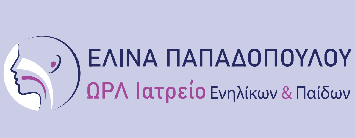 Ελίνα Παπαδοπούλου Ωτορινολαρυγγολόγος