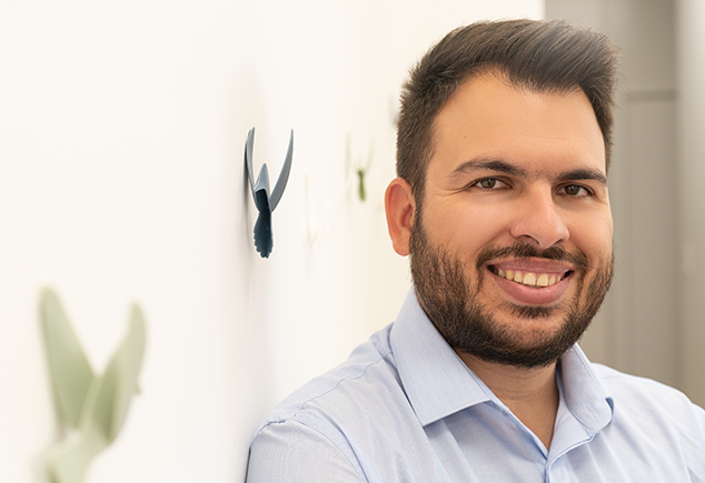 Ευαγγελίδης Βασίλειος – Ειδικός Ορθοδοντικός