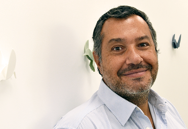 Δρ. Νικόλαος Μάλλιος – Ειδικευμένος στη Στοματική Χειρουργική