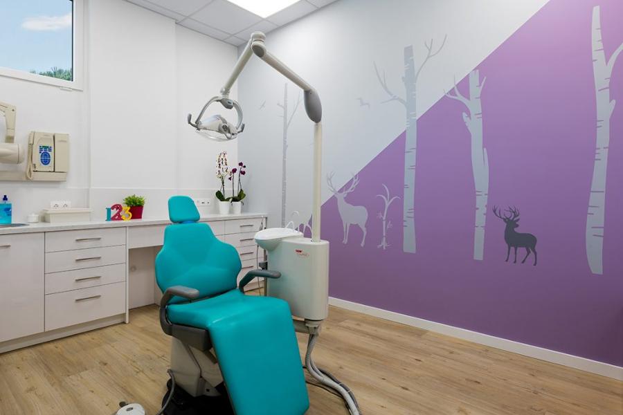 Παιδοδοντίατρος Ανατολική Αττική, Παιδοδοντίατροι Ανατολική Αττική