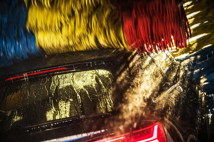 Speedy Car Wash