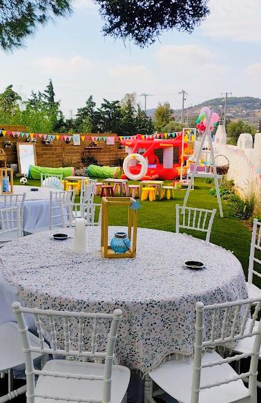 Η εταιρεία Fun Activities με παιδικά πάρτυ, παιδότοπο εξυπηρετεί Βάρη, Λαγονήσι και γύρω περιοχές.